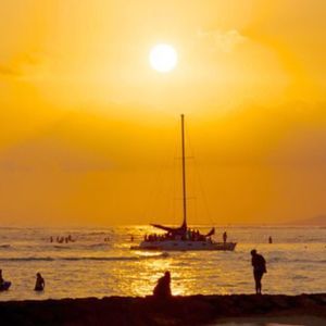 Meet your Posher, Luisa